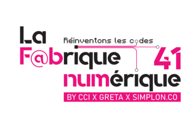 laF@briqueNumérique41, Blois, dev web mobile
