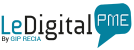 Logo Le Digital PME