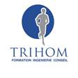 Logo TRIHOM