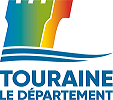 Logo département Touraine