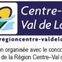 Logo Région-Centre Val de Loire