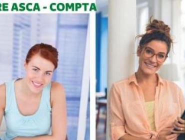 ASCA, comptabilité, compta