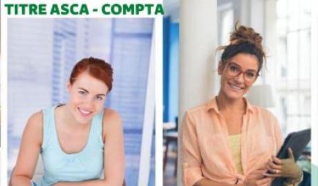 ASCA, comptabilité, compta