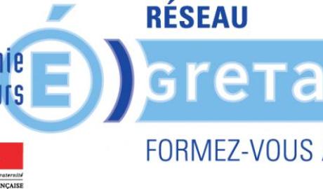 Logo réseau greta